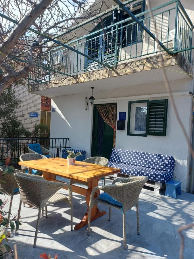 Apartman Alka Zaboric Exterior photo