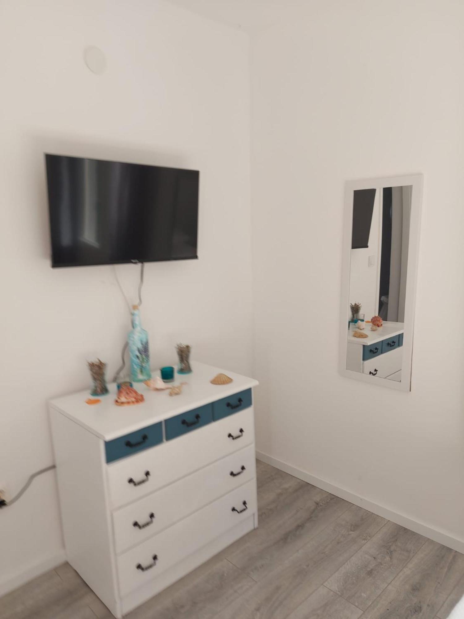 Apartman Alka Zaboric Exterior photo